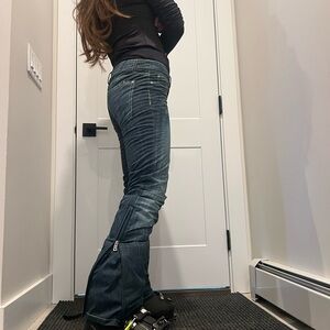 Bogner Jean ski pants